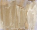 Malerei, La Lumière I,2004, acrylic, pigements, canvas, 45x55 cm