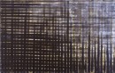 le pays lointain, 2003-2acrylic, pigments, canvas, 100 x 150 cm
