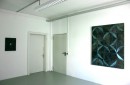 exhibition view ´Mysterienspiel`, ART ONE ON ONE, Cologne 2015
