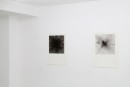 exhibition view OPEN WINDOW, Claudia Larissa Artz, ´dessins de Paris`, 2016, Wolfgang Lüttgens copyright