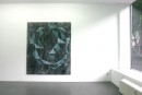 exhibition view circling grey, ´Vom Gefühl der Welt`, 2017, copyright Claudia Larissa Artz