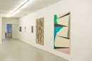 exhibition view, freshtest 3.0, 2017, Kunstverein-Kölnberg, Friedhelm Falke, Claudia Larissa Artz, Michael Bause, copyright Friedhelm Falke