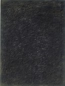 ´MAKOTO II`, 04112019, pigments, acrylic on cotton, 60 x 45 cm