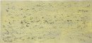 ´EMAKI VI, for M. Shikibu`, 2017, monoprint linoleum on paper, 19,5 x 41,8 cm