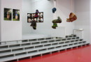 M-bodi-ment-A, exhibition view, 2021, Carola Willbrand, Andrea Morein, © Deutscher Künstlerbund Berlin
