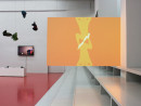 M-bodi-ment-A, exhibition view, 2021, Abi Tariq, Carola Willbrand, Claudia Larissa Artz, Arnold Dreyblatt, © Deutscher Künstlerbund Berlin