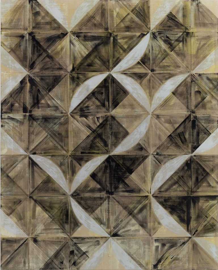 ´GLORIOLE II`, 2013, -Kuenstlerin-Koeln