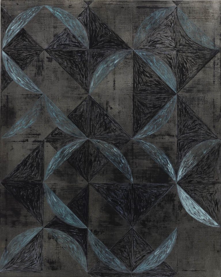 ´GLORIOLE I `, 2013, -Kuenstlerin-Koeln