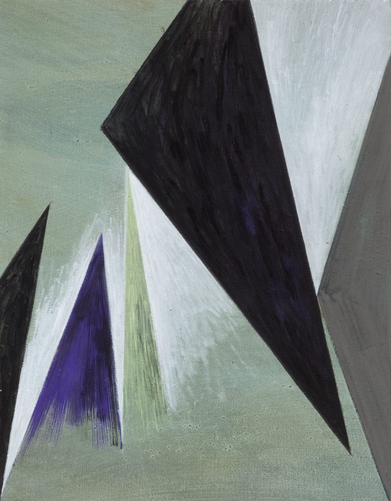 for DADDI-I, 2009, Kuenstlerin-Koeln