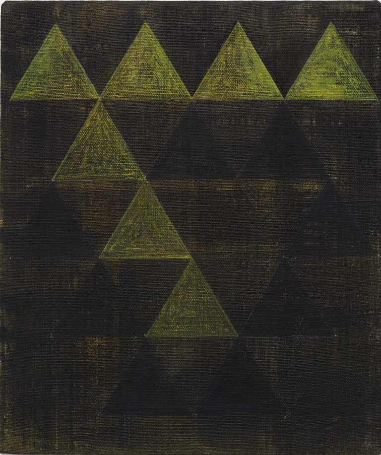 ´DER GARTEN, die Belagerung I`, 2012-2014, Kuenstlerin-Koeln