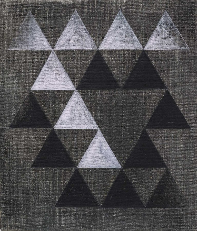 ´DER GARTEN, die Belagerung II`, 0202013, Kuenstlerin-Koeln