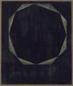 ´DER GARTEN II`, 2013, Kuenstlerin-Koeln