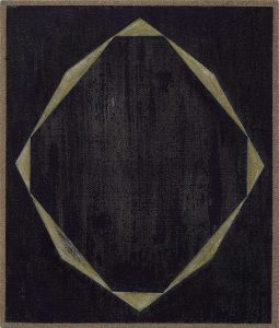 ´DER GARTEN I`, 2013, Kuenstlerin-Koeln