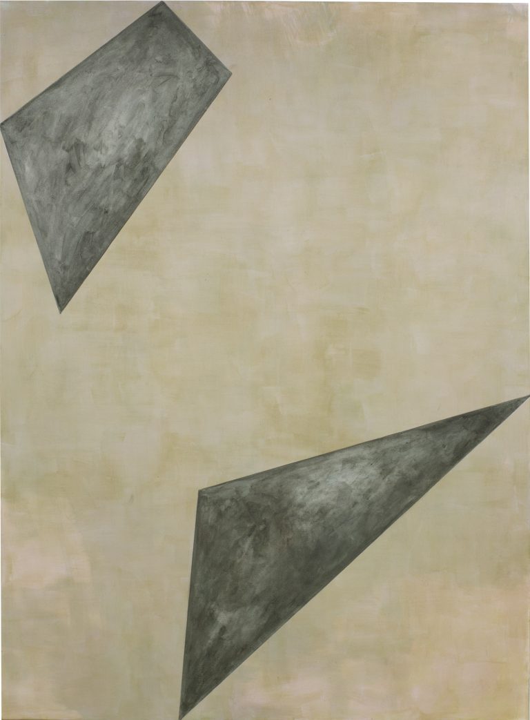 H-a-M_Eins, 2008, Kuenstlerin-Koeln