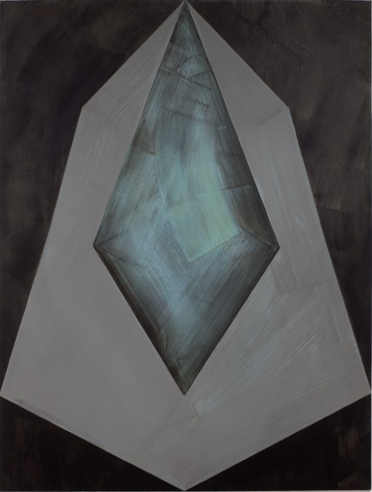 Für Emma Kunz, 2010, Kuenstlerin-Koeln