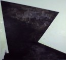 Malerei, Hommage an Lubimov, 20