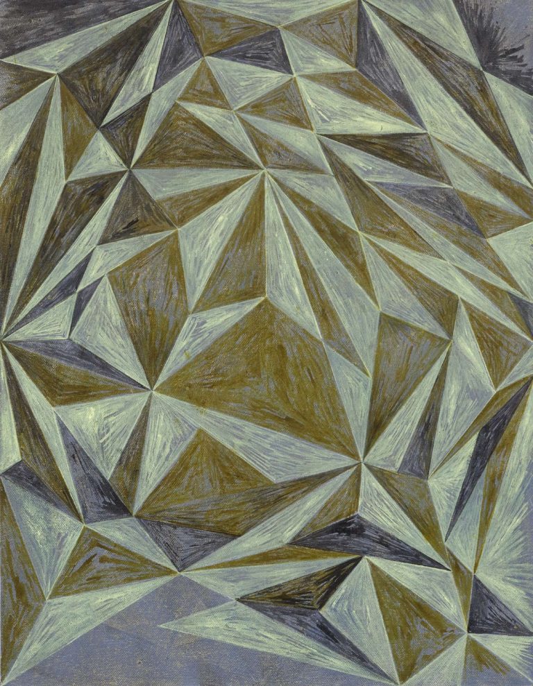 Lob des Raumes IX, 2010, Künstlerin-Köln