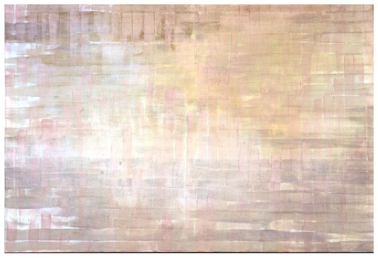 le pays lointain, 2003-1,Kuenstlerin-Koeln