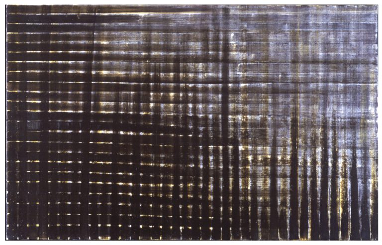 le pays lointain, 2003-2, Kuenstlerin-Koeln