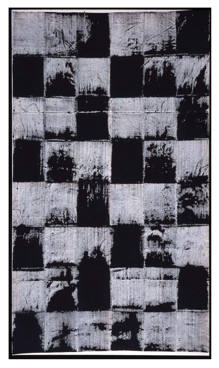 L´espace libre X,Kuenstlerin-Koeln