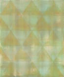 Melody of Structure I, 2010, acrylic, pigments on cotton, 60 cm x 45 cm