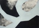 Stabat Mater II, oil, pigments