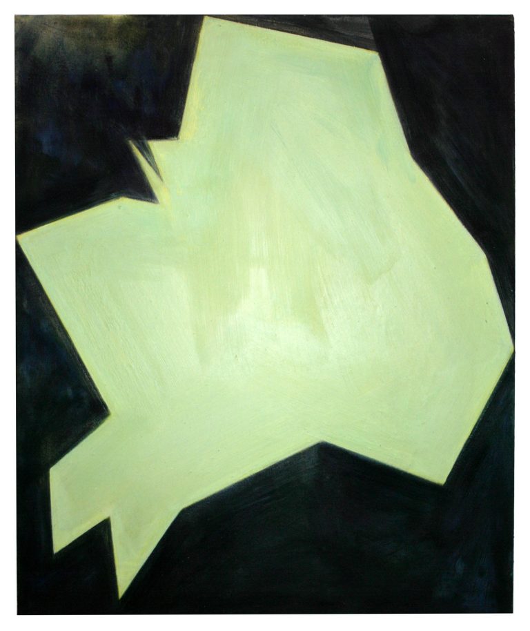 Wegwarte,2007-2008,Kuenstlerin-Koeln