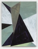 Painting, to DADDI-III, 2009, acrylic