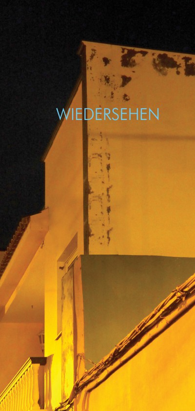 Essen Eröffnung 2. Bild am 26.04.2014 Claudia Larissa Artz, Ulla Bönnen, Thomas Kemper, Wolfgang Lüttgens-Kuenstlerin-Koeln