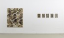 ´GLORIOLE AND OTHER PAINTINGS`, exibition view studio 14, 2013