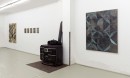´GLORIOLE AND OTHER PAINTINGS`, exibition view studio 14, 2013