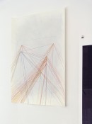 exhibition view ´WIEDERSEHEN´, 2. Bild`, Claudia Larissa Artz, photograph Wolfgang Luettgens