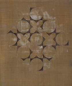 ´HIMMELSRICHTUNGEN III, Thankgas`, 2014 , Kuenstlerin-Koeln