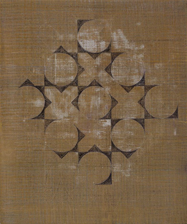 ´HIMMELSRICHTUNGEN III, Thankgas`, 2014 , Kuenstlerin-Koeln