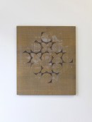 SPAM CONTEMPORARY, exhibition view, ´Himmelsrichtungen III , Thankgas`, Claudia Larissa Artz, 2015, copyright SPAM