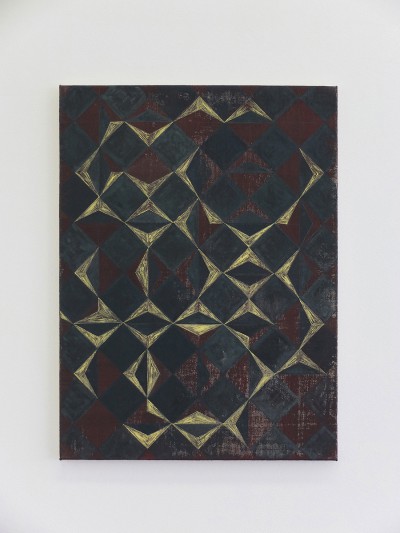 SPAM CONTEMPORARY, exhibition view, ´MOS, insight III`, Claudia Larissa Artz, 2015, copyright SPAM, artist-cologne