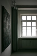 exhibition view ´Mysterienspiel`, ART ONE ON ONE, Cologne 2015, GLORIOLE I, 2013