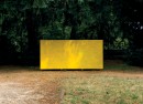 Vorgebirgspark Skulptur 2015 ´paradeisos`, preview in june ©ClaudiaLarissaArtz