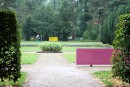 Vorgebirgspark Skulptur 2015, ´paradeisos`, exhibition view in august, ©ClaudiaLarissaArtz