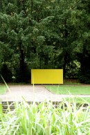 Vorgebirgspark Skulptur 2015, ´paradeisos`, exhibition view in august, ©ClaudiaLarissaArtz