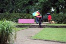 Vorgebirgspark Skulptur 2015, ´paradeisos`, exhibition view in august, ©ClaudiaLarissaArtz