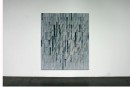 ´VIERZUEINSZUVIER`, installation Claudia Larissa Artz, Ulla Bönnen, Wolfgang Lüttgens, Thomas Kemper, exhibition view Verein für aktuelle Kunst Ruhrgebiet e.V. Oberhausen, photo Claudia Larissa Artz