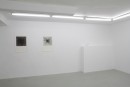 exhibition view OPEN WINDOW, Claudia Larissa Artz, ´dessins de Paris`, 2016, Wolfgang Lüttgens copyright