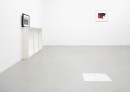 exhibiton view OPEN WINDOW, Ulla Bönnen, Thomas Kemper, photography Wolfgang Luettgens