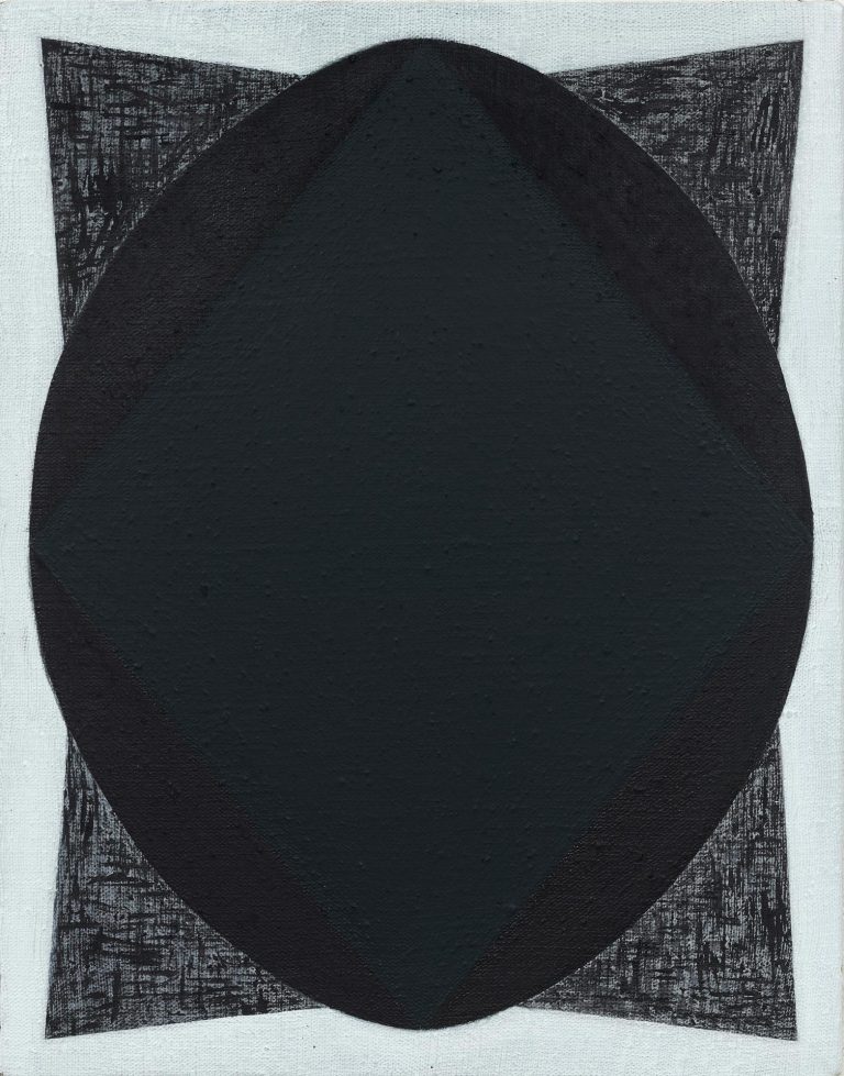 ´Gloriole (mirror)`, 2015, 2017, Kuenstlerin-Koeln