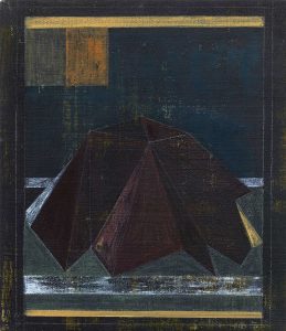 ´KESA I`, 2014, Kuenstlerin-Koeln