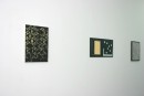 exhibition view, freshtest 3.0,, 2017, galerie ulf larsson, Artz, Pops, Papazoglou, copyright Claudia Artz