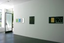 exhibition view, freshtest 3.0, 2017, galerie ulf larsson, Pops, Artz, Bause, copyright Claudia Artz