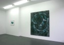 exhibiton view circling grey, Thomas Kemper, Claudia Larissa Artz, copyright