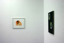 exhibiton view circling grey, Thomas Kemper, Claudia Larissa Artz, copyright